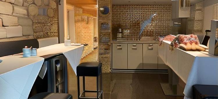 优选布尔商务酒店 - 寄宿式酒店(Best Business bühl - Boardinghouse)图片