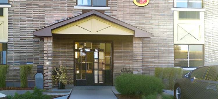 布里奇维尤-芝加哥地区速8酒店(Super 8 by Wyndham Bridgeview/Chicago Area)图片