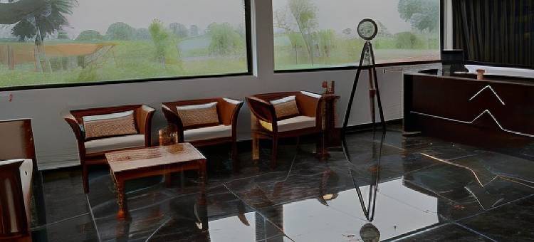 The Oakwood Resorts, Tadoba图片