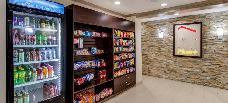 达拉斯艾迪生红顶套房酒店(Red Roof PLUS+ Dallas - Addison)图片