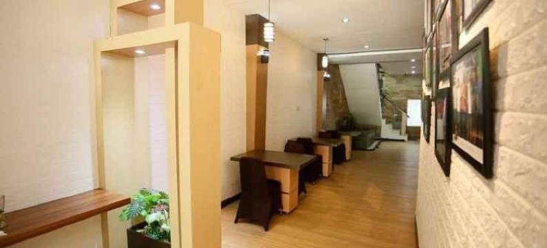 家庭旅馆(Family Inn Hotel)图片