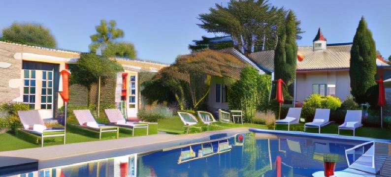 Le Général d'Elbée Hotel & Spa - Teritoria图片