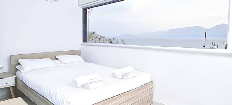 伊卡洛斯艺术酒店(Ikaros Art Hotel)图片