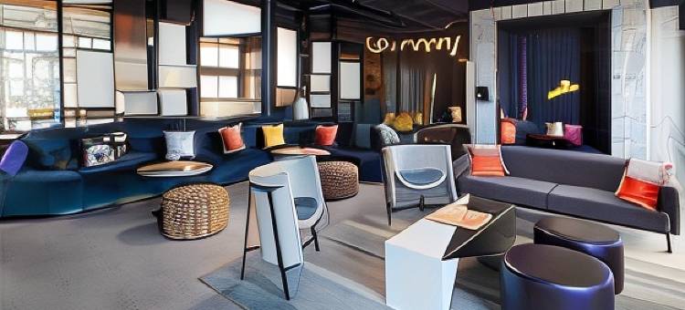 麦卡伦雅乐轩酒店(Aloft McAllen)图片