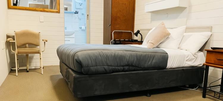 米勒斯度假屋(Millers Cottage Motel)图片