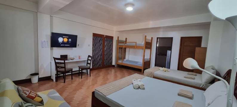 土格加劳PARB酒店(Parb Tuguegarao)图片