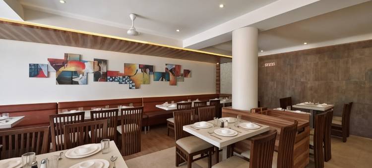 东方酒店(The Eastern Hotel)图片