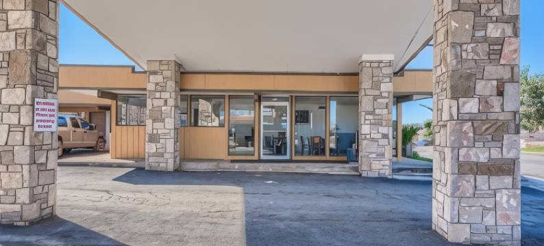 尤瓦尔迪美洲最佳价值酒店(Americas Best Value Inn Uvalde)图片