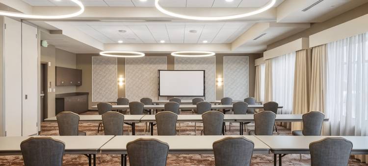 菲尔莫尔贝斯特韦斯特优质行政公寓酒店(Best Western Plus Executive Residency Fillmore Inn)图片