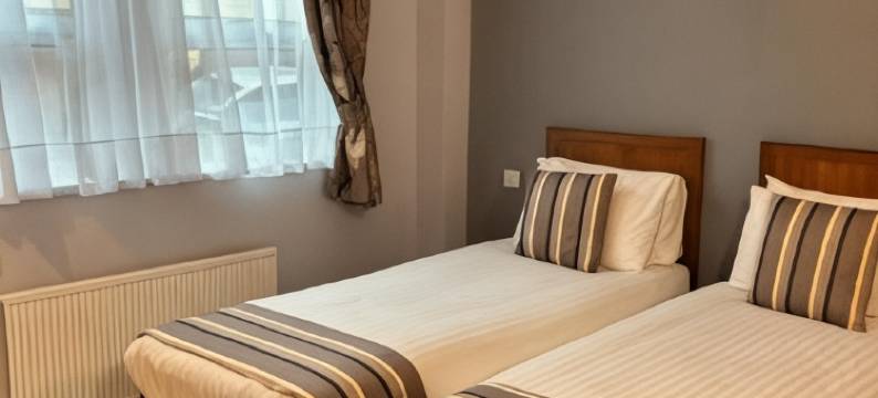 Dancenter 东米德兰机场(Dancenter East Midlands Airport)图片