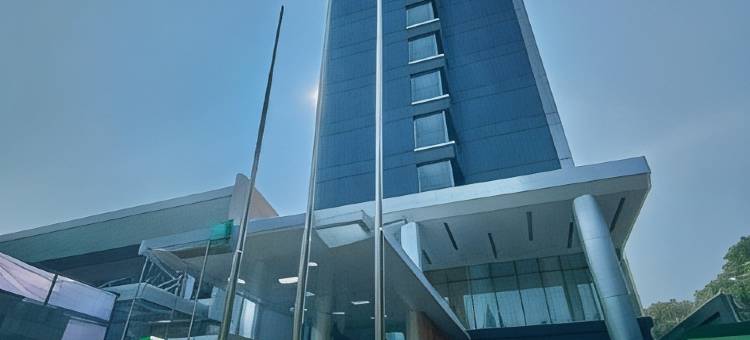 宜必思尚品茂物巴查查兰酒店(Ibis Styles Bogor Pajajaran)图片