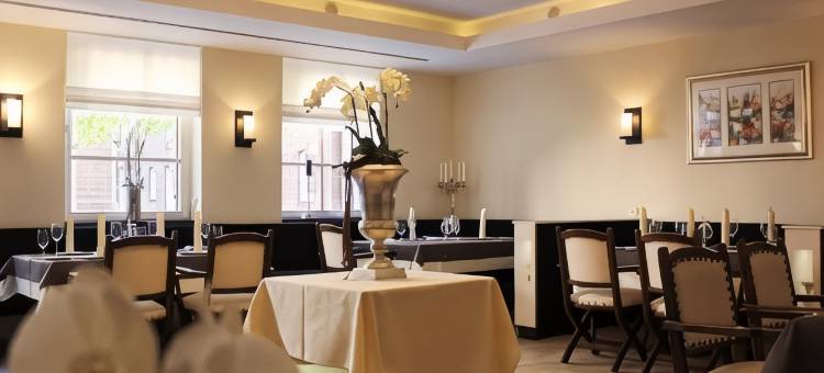 克林餐厅酒店(Hotel Restaurant am Kring)图片