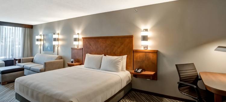 里士满/因斯布鲁克凯悦嘉轩酒店(Hyatt Place Richmond Innsbrook)图片