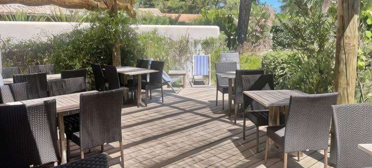 比恩爱特雷别墅酒店(La Villa - Hôtel Bien Être)图片