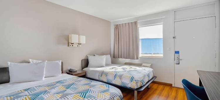 北卡罗莱纳兰伯顿 6 号汽车旅馆(Motel 6 Lumberton, NC)图片