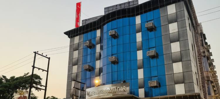 克里希纳萨加尔NH-24酒店(Hotel Krishna Sagar NH-24)图片