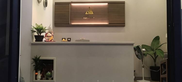 巷子青年旅舍(The Alley Hostel)图片