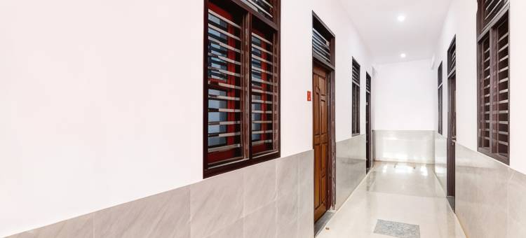 Spot on Hotel Aarya Inn图片