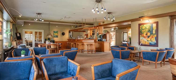 Hotel de Landmarke by Flow图片