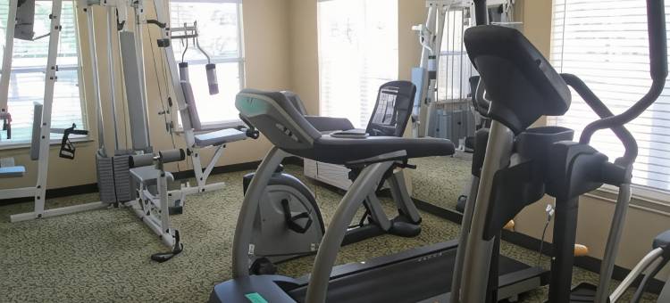 Hawthorn Extended Stay by Wyndham DFW Airport North图片