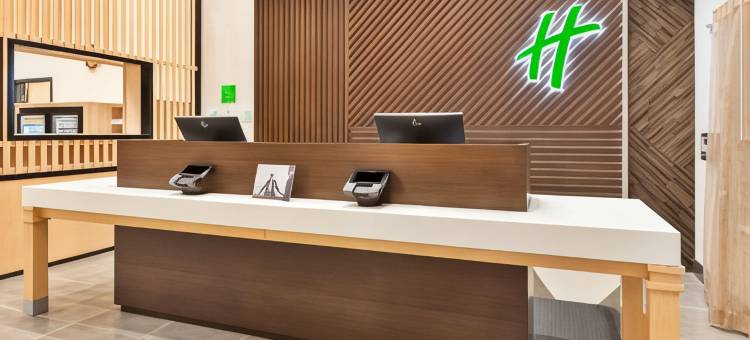 托莱多西南-佩里斯堡假日套房酒店(Holiday Inn & Suites Toledo Southwest - Perrysburg)图片