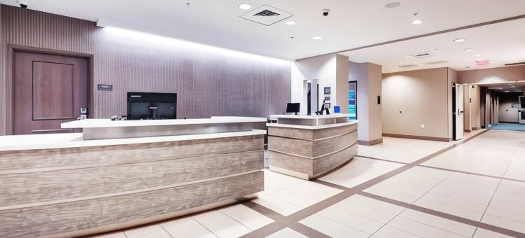 居家酒店奥斯汀机场(Residence Inn Austin Airport)图片
