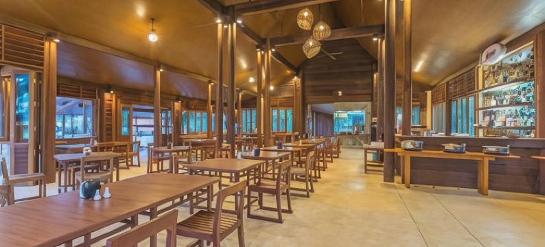 库德岛天堂海滩(Koh Kood Paradise Beach)图片