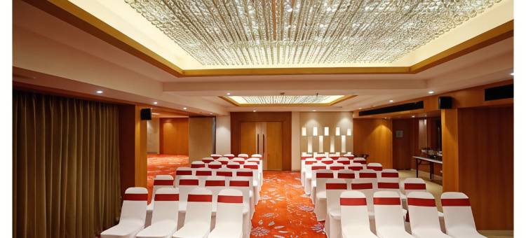 贝斯特韦斯特Plus特伊维万酒店(Best Western Plus Tejvivaan)图片