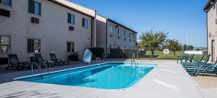 凯艺酒店(Quality Inn)图片