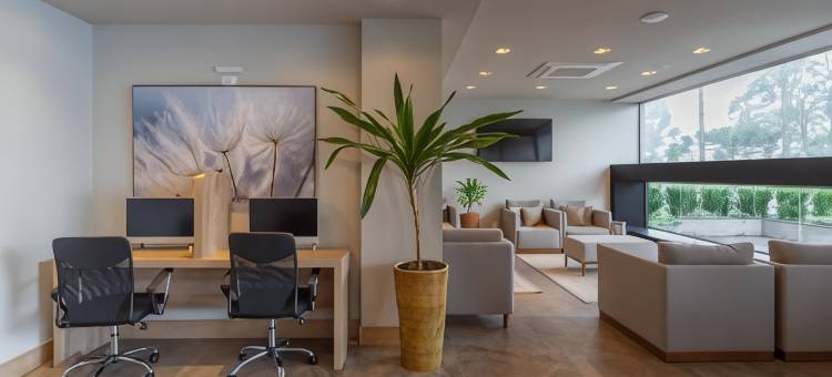 兄弟拉格赫托酒店(Hotel Laghetto Fratello)图片