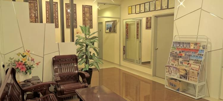 谢丽尼莱酒店(Hotel Seri Nilai)图片