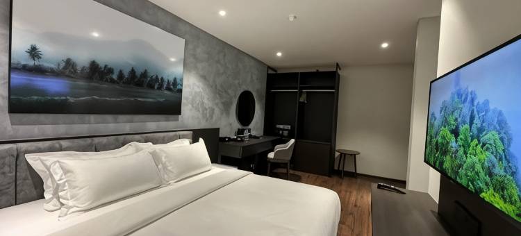 全包酒店(All in Hotel)图片