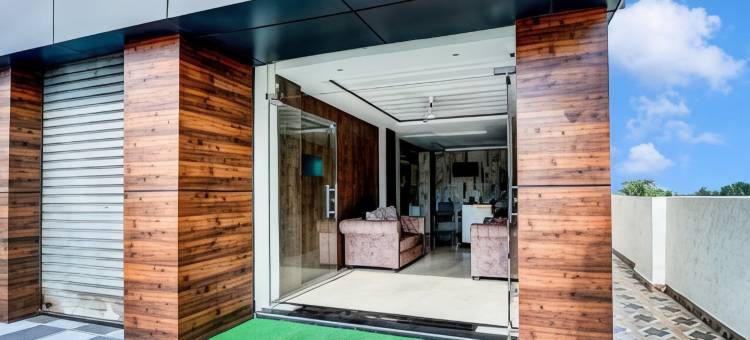 Super Townhouse la Vista图片