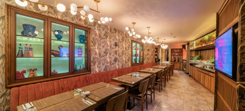 阿亚拉明豪华酒店(Ayramin Hotel Taksim)图片