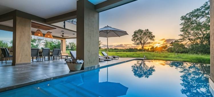 爱丽芬特波音特别墅(Elephant Point)图片