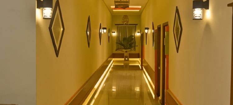 丹戎客舱酒店(The Cabin Tanjung Hotel Wonosobo)图片