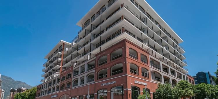 泽尼娅阿帕特霍特尔由Totalstay酒店管理(Xenia Aparthotel by Totalstay)图片