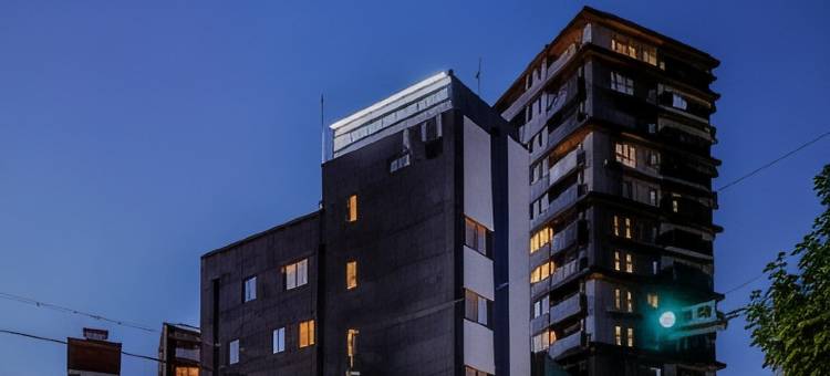 岐阜桑拿酒店(SAUNA HOTEL GIFU)图片