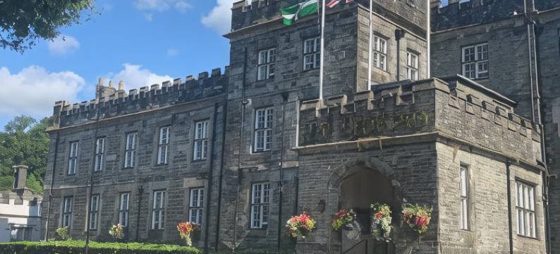 贝福德酒店(Bedford Hotel)图片