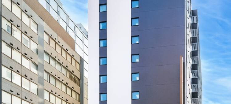 1-2-3福山酒店(Hotel 1-2-3 Fukuyama)图片