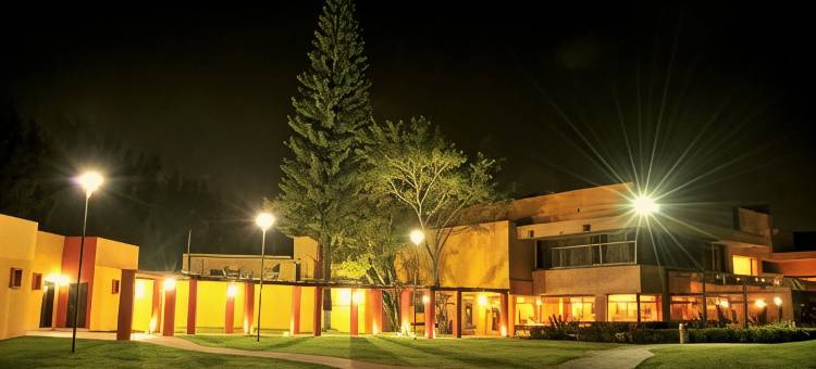 泰拉诺瓦酒店(Hotel Terranova)图片