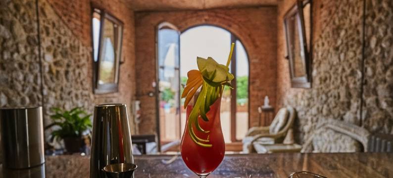 库里纳别墅度假村(Villa Curina Resort)图片