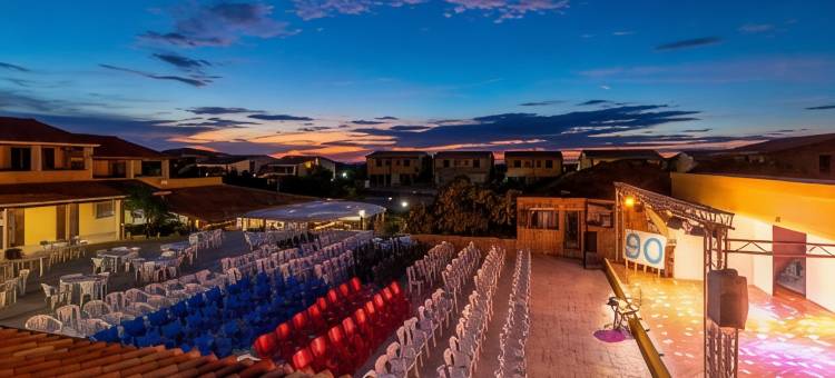 米莫塞海滩村(Mimose Beach Village)图片