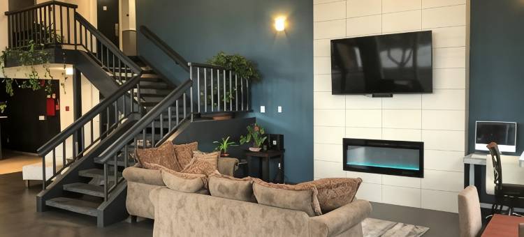 斯波坎瓦利华美达酒店(Ramada by Wyndham Spokane Valley)图片