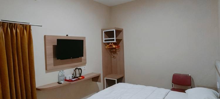 Hotel Pule Joglo图片