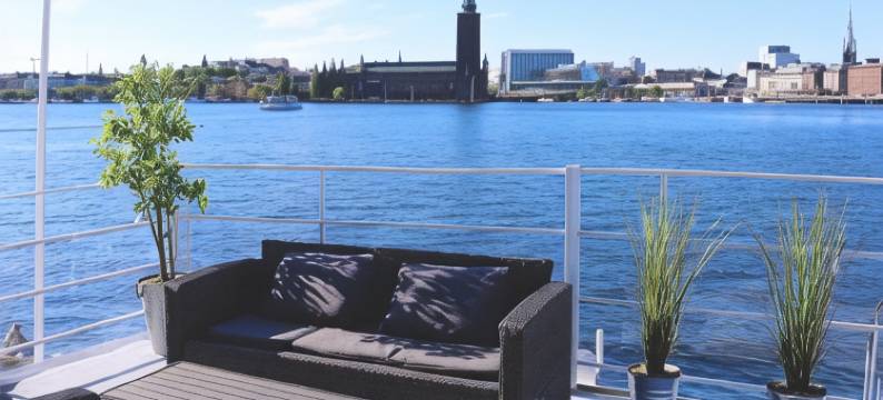 来格峡湾酒店及青年旅舍(Rygerfjord Hotel & Hostel)图片