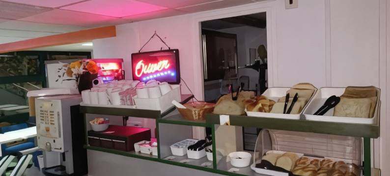 兰斯普瑞米尔经典酒店(Fasthotel Reims Est - Taissy)图片