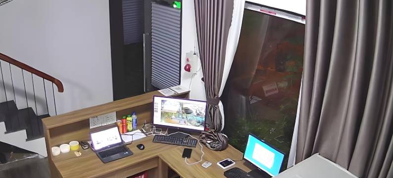 Thai Duong Hotel图片