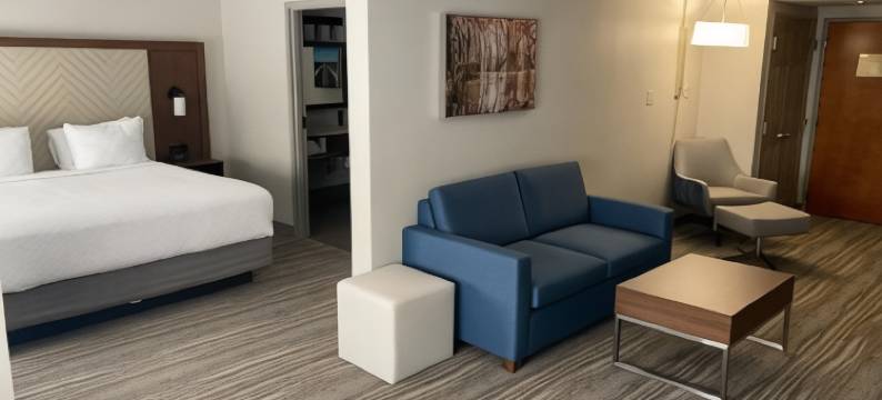 拉斐特机场蔚景温德姆酒店(Wingate by Wyndham Lafayette Airport)图片