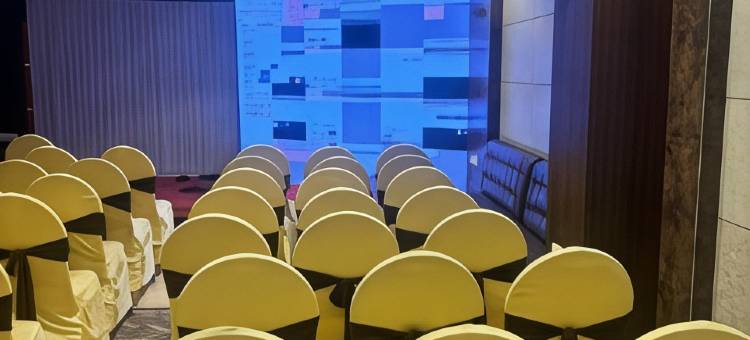 Hotel Laxvas- the Business Hotel图片